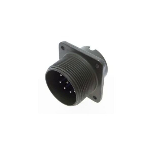 Amphenol ER 8C 816 PIN RECP MS3102A207P - main